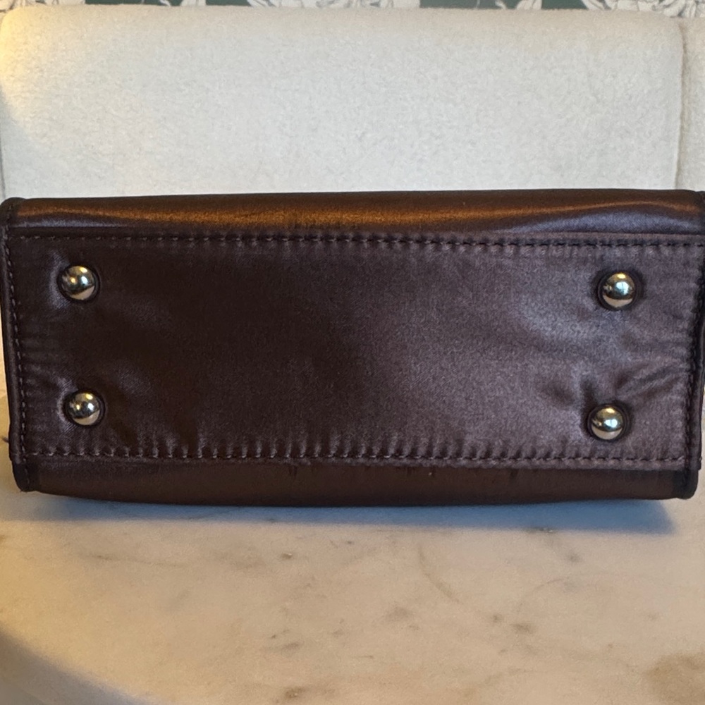 🤑Brandon Blackwood End Systemic Racism Tote w Crossbody Strap - Picture 4 of 6